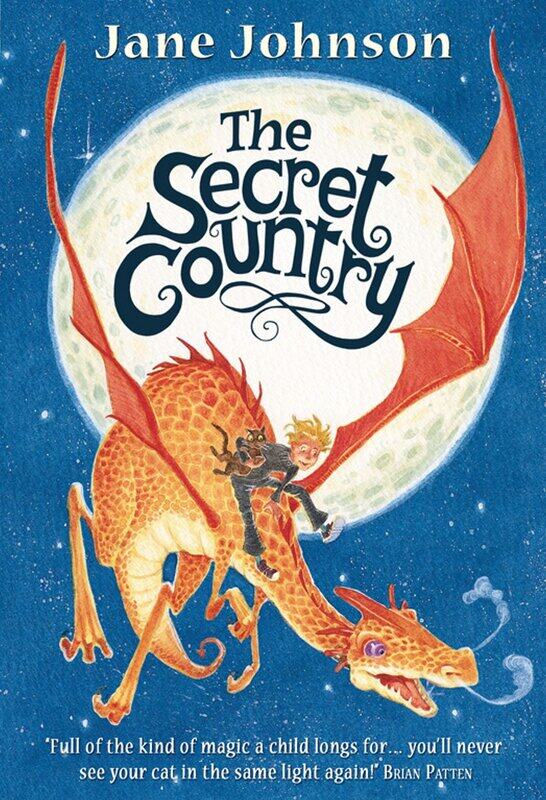 

The Secret Country (Secret Country Trilogy), Paperback Book, By: Jane Johnson
