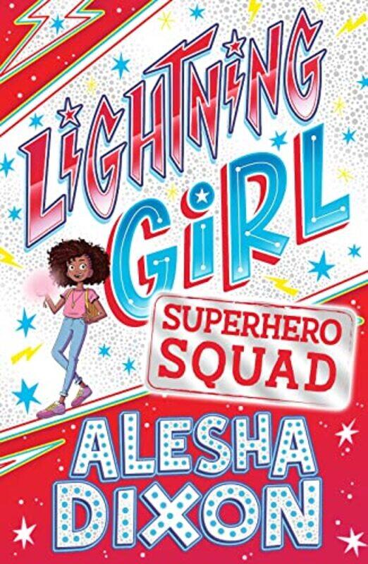 

Lightning Girl 2 Superhero Squad By Katy Birchall -Paperback