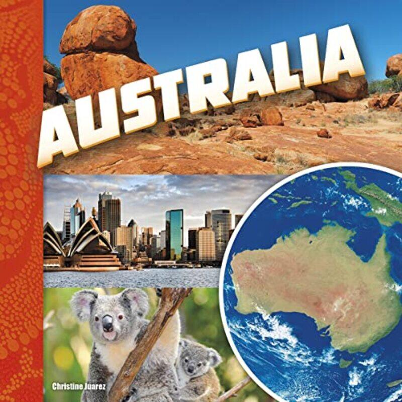 

Australia by Paul US Army War College US LushenkoShyam Williams College US Raman-Paperback