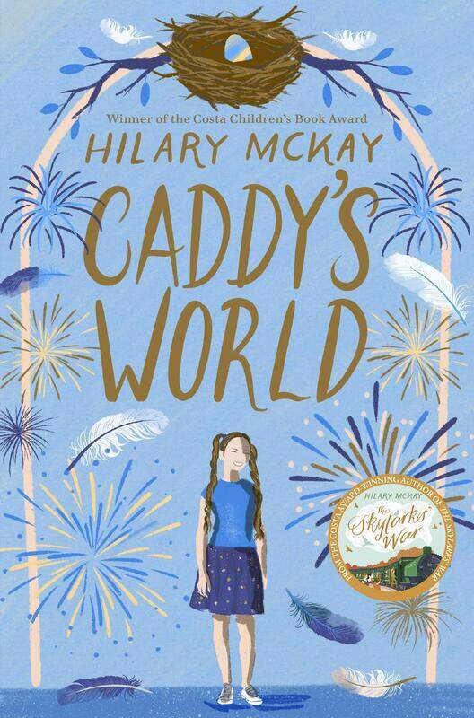 

Caddy's World, Paperback Book, By: Hilary McKay