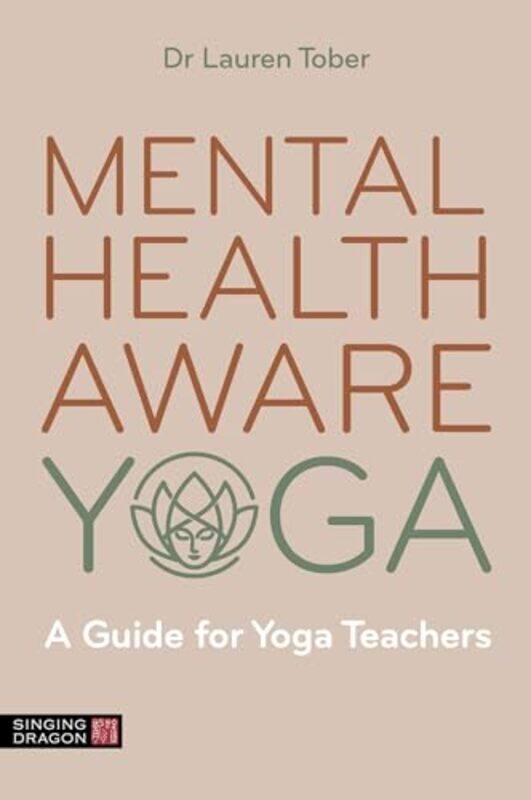 

Mental Health Aware Yoga by Haewon Geebi Baek-Paperback