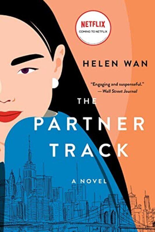 

Partner Track , Paperback by Wan, Helen