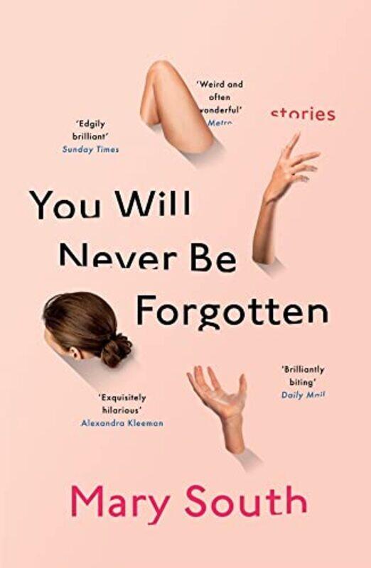 

You Will Never Be Forgotten by Mary - Paperback