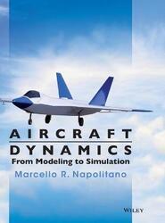 Aircraft Dynamics: From Modeling to Simulation