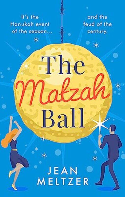 

The Matzah Ball by Jean Meltzer-Paperback
