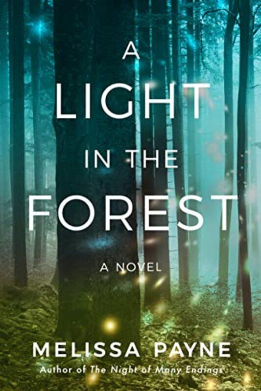 

A Light in the Forest by Melissa Payne-Paperback