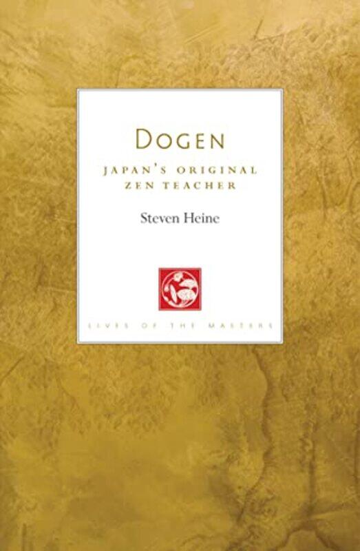 

Dogen by Steven Heine-Paperback
