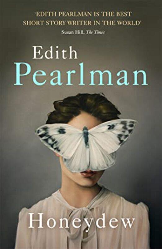 

Honeydew by Edith Pearlman-Paperback