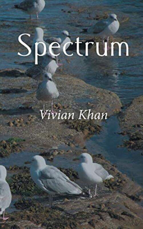 

Spectrum by Vivian Khan-Paperback