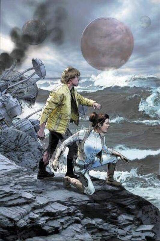 

Star Wars Vol. 6, Paperback Book, By: Jason Aaron