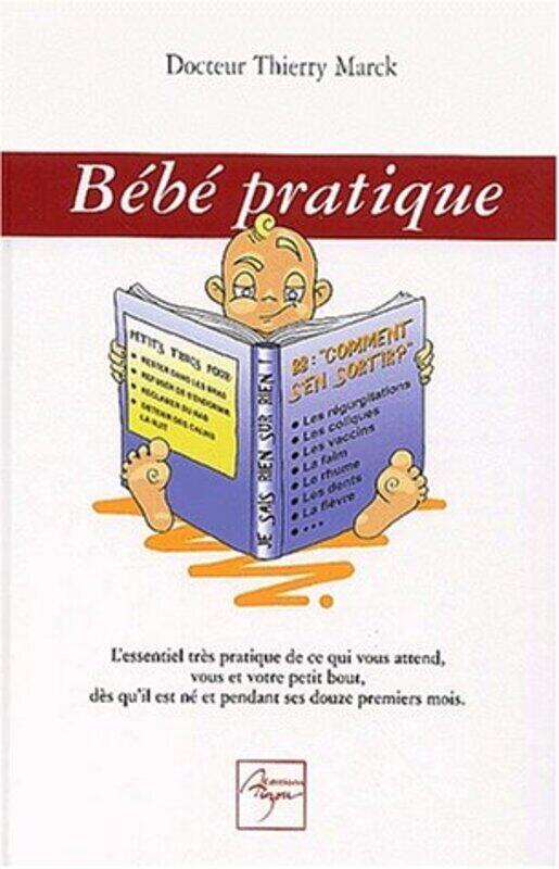 

B b pratique,Paperback by Thierry Marck
