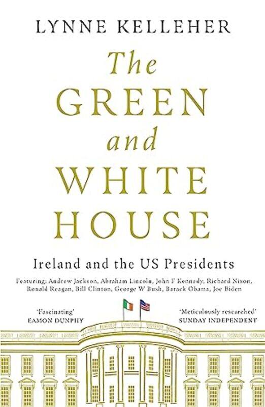 

Green & White House,Paperback,by:Lynne Kelleher