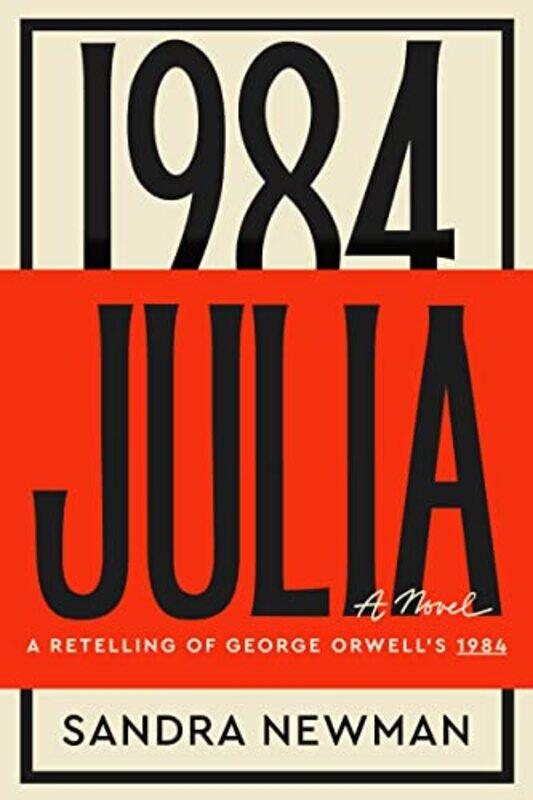 

Julia By Newman Sandra - Hardcover