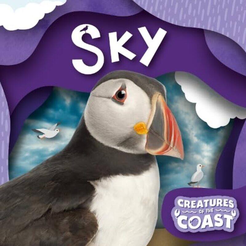 

Sky by Richard Drake-Paperback