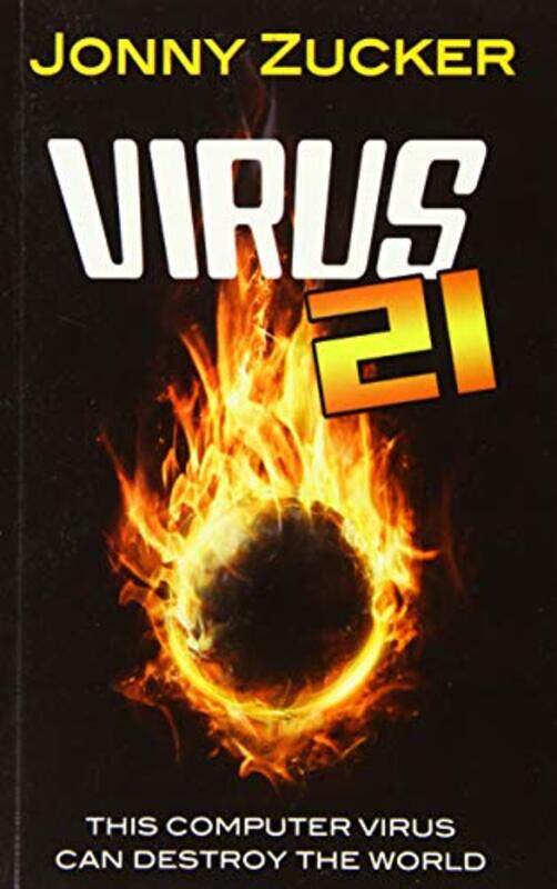 

Virus 21 by Zucker Jonny-Paperback