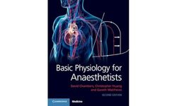 Basic Physiology For Anaesthetists by David ChambersChristopher (University of Cambridge) HuangGareth (University of Cambridge) Matthews-Paperback