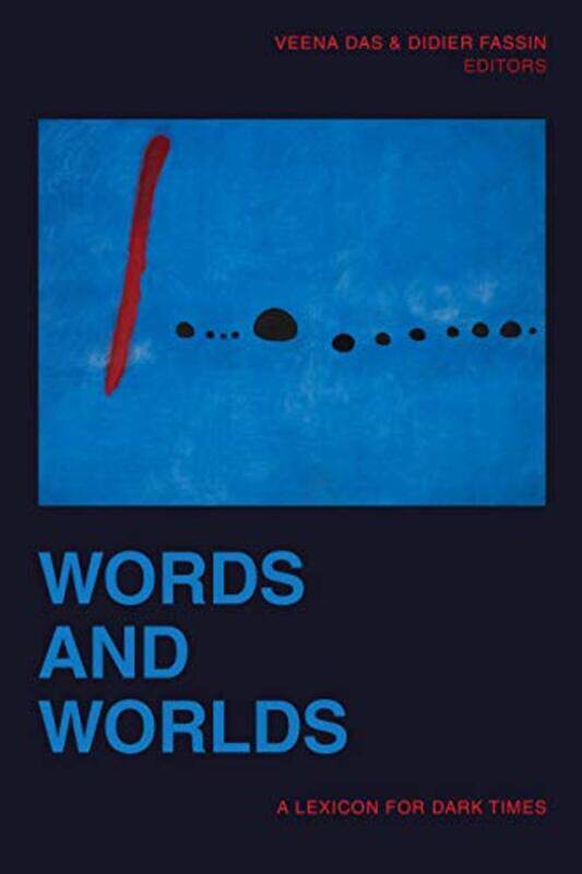 

Words and Worlds-Paperback