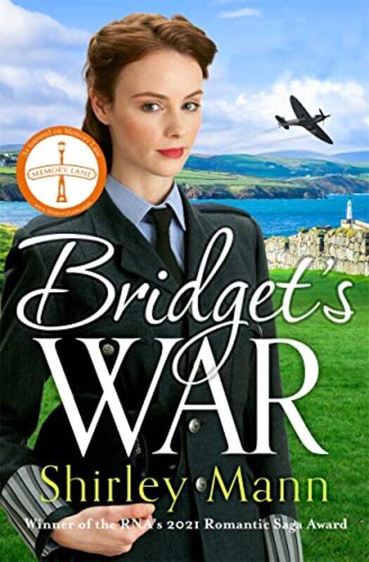 

Bridgets War by Shirley Mann-Paperback