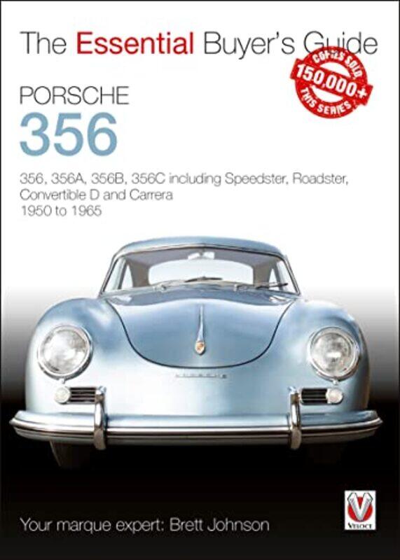 

Porsche 356 by Sharon G Flake-Paperback