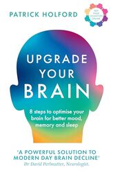 Upgrade Your Brain by Ray Dalio-Paperback