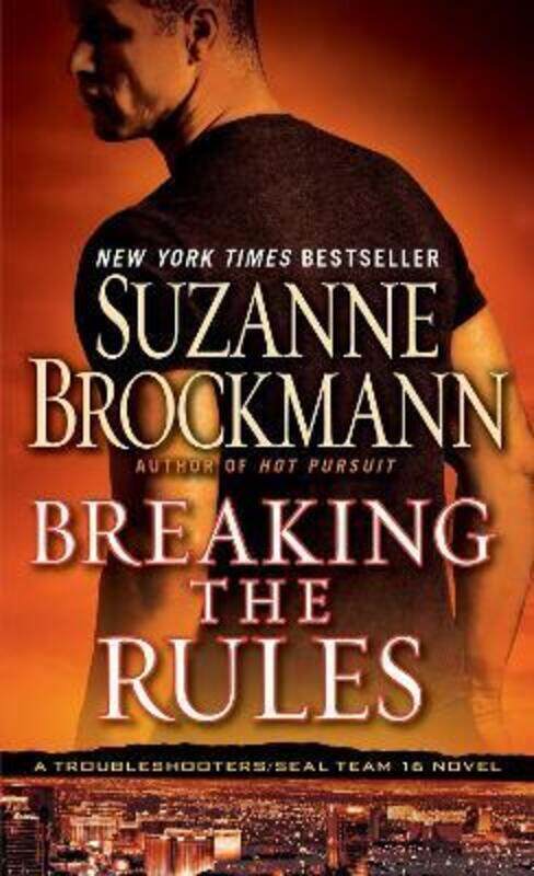 

Breaking the Rules.paperback,By :Suzanne Brockmann