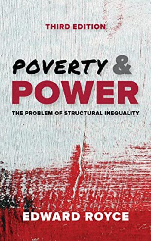 

Poverty and Power by Anjana Raghavan-Paperback