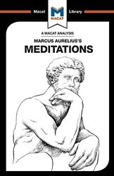 An Analysis of Marcus Aureliuss Meditations by James Orr-Paperback