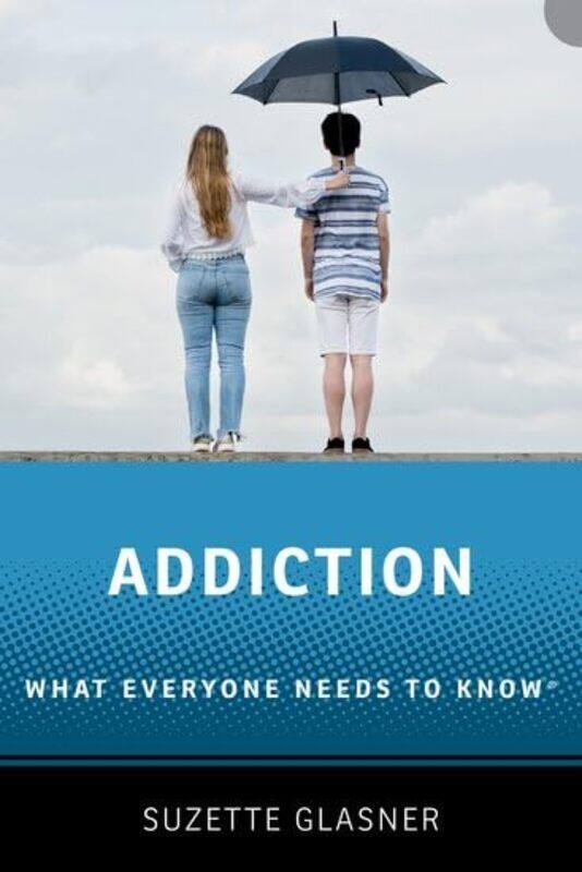 

Addiction By Glasner Suzette - Paperback
