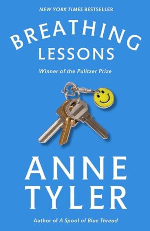 

Breathing Lessons By Tyler Anne - Paperback