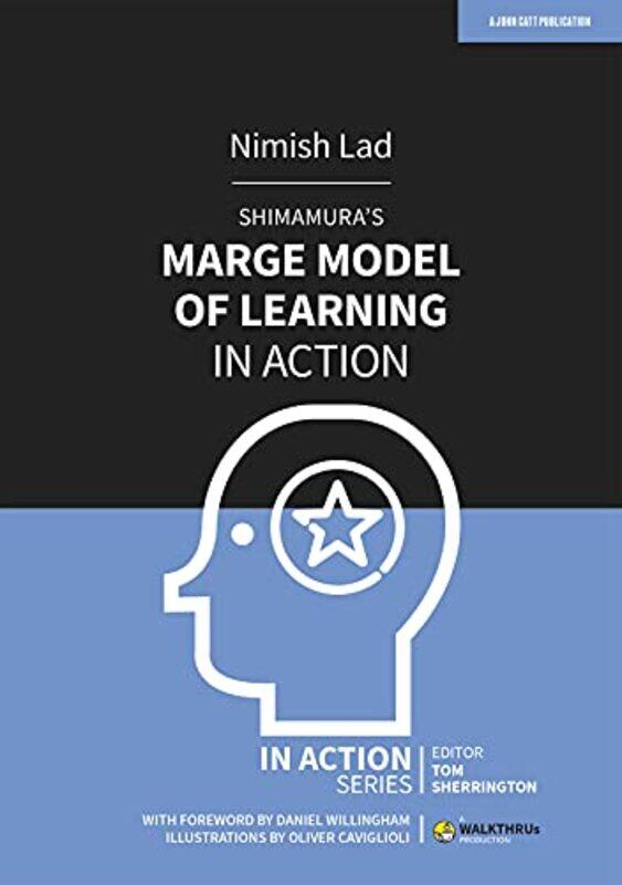 

Shimamuras MARGE Model of Learning in Action by Nimish Lad-Paperback