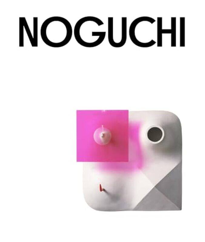 

Isamu Noguchi by Fabienne EggelhoeferRita KerstingFlorence Ostende-Paperback