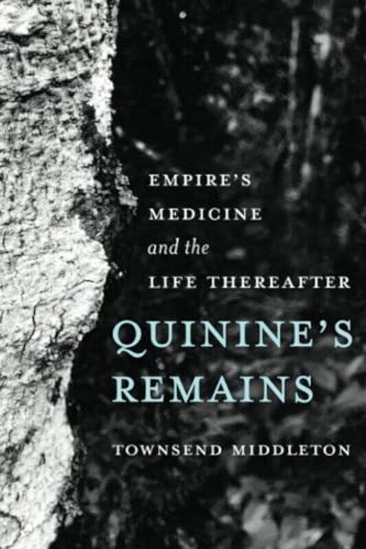 

Quinines Remains by Emily Pilloton-Paperback