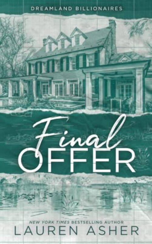 

Final Offer By Asher Lauren - Paperback
