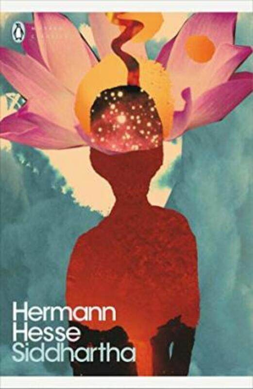 

Siddhartha (Penguin Modern Classics).paperback,By :Hermann Hesse