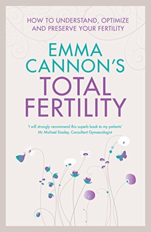 

Emma Cannons Total Fertility by Cannon, Emma - Paperback