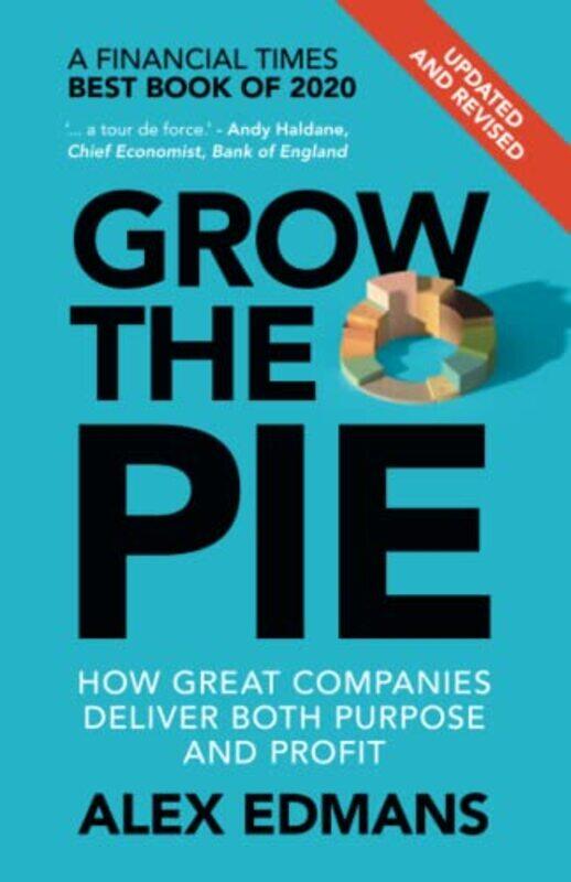 

Grow the Pie by Benjamin ZephaniahNila Aye-Paperback