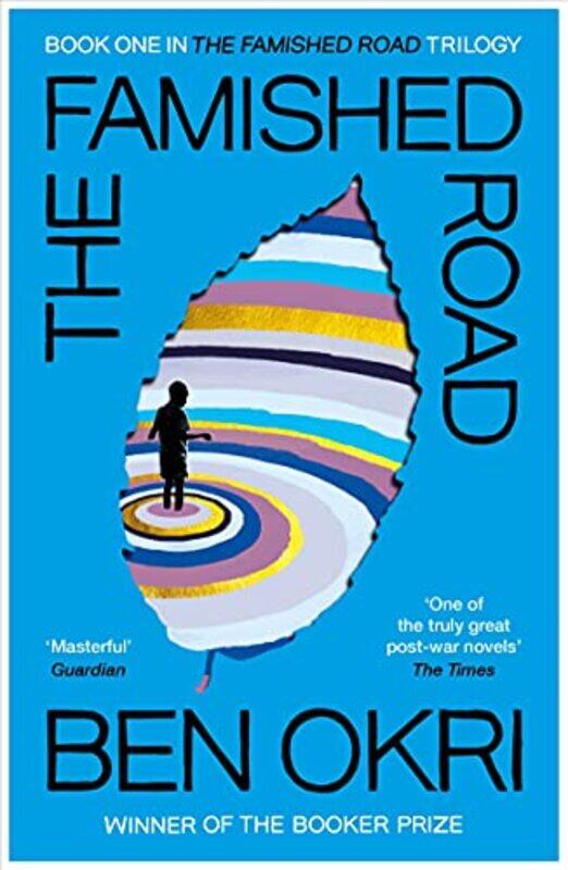 

The Famished Road by Ben Okri-Paperback