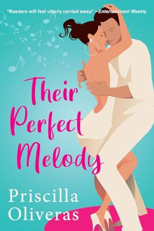 

Their Perfect Melody by Priscilla Oliveras-Paperback