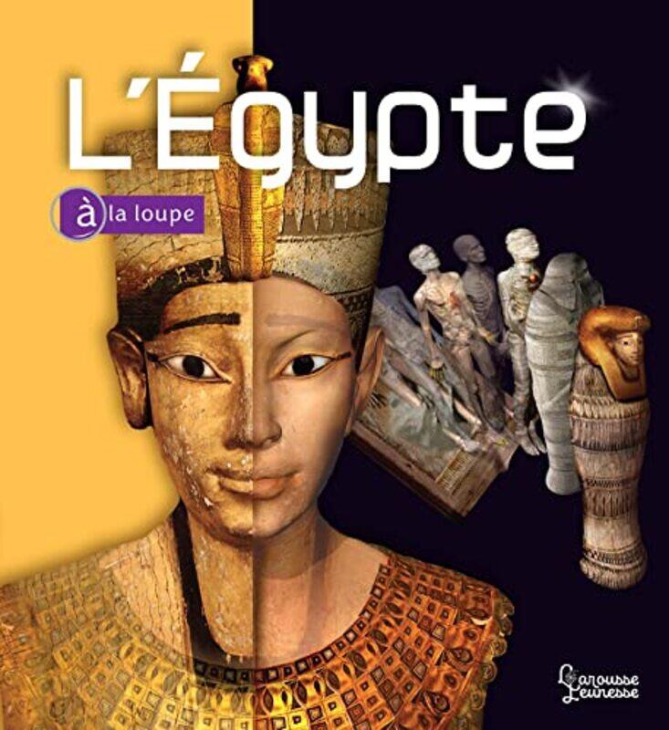 

L'Egypte,Paperback,By:Joyce Tyldesley