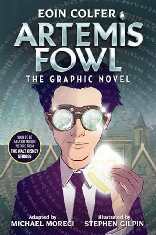 

Artemis Fowl Gn01 By Colfer Eoin - Paperback