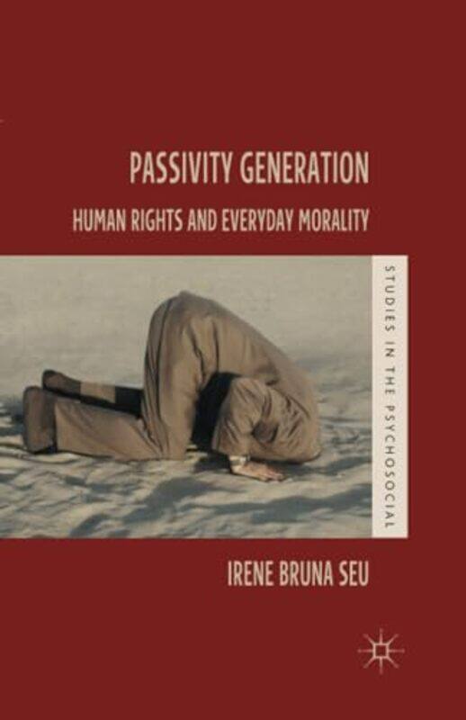

Passivity Generation by Irene Bruna Seu-Paperback