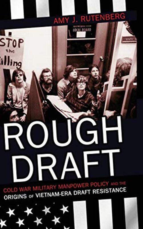 

Rough Draft by Amy J Rutenberg-Hardcover