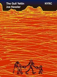 The Gull Yettin by Joe Kessler-Paperback
