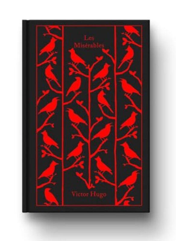 

Les Miserables by Victor HugoNorman Denny-Hardcover