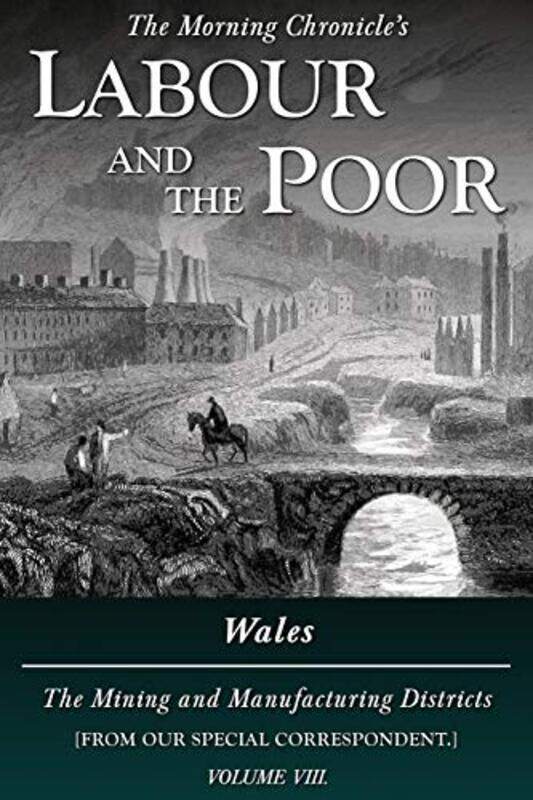 

Labour and the Poor Volume VIII by Special Correspondent-Paperback