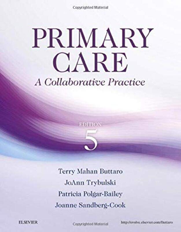 

Primary Care by Colette Samson-Hardcover