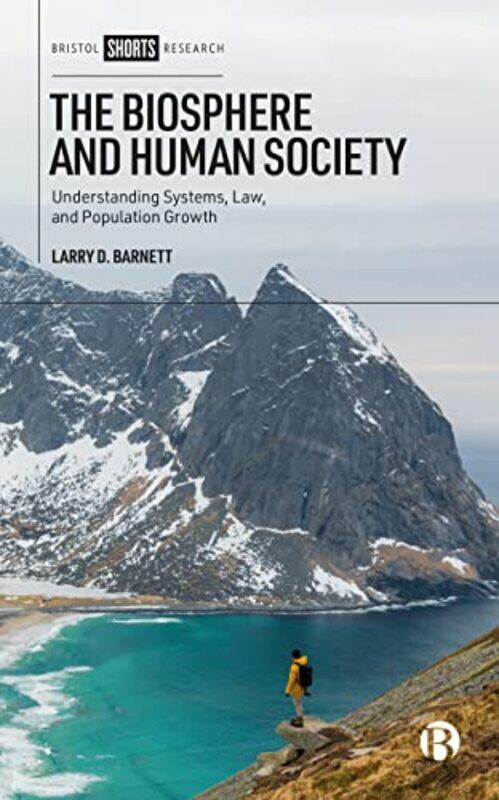 

The Biosphere and Human Society by Jess Keating-Hardcover