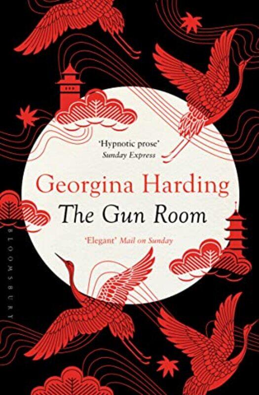

The Gun Room by Georgina Harding-Paperback