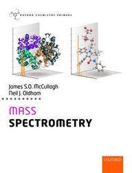 Mass Spectrometry by Swami Anand Nisarg-Paperback