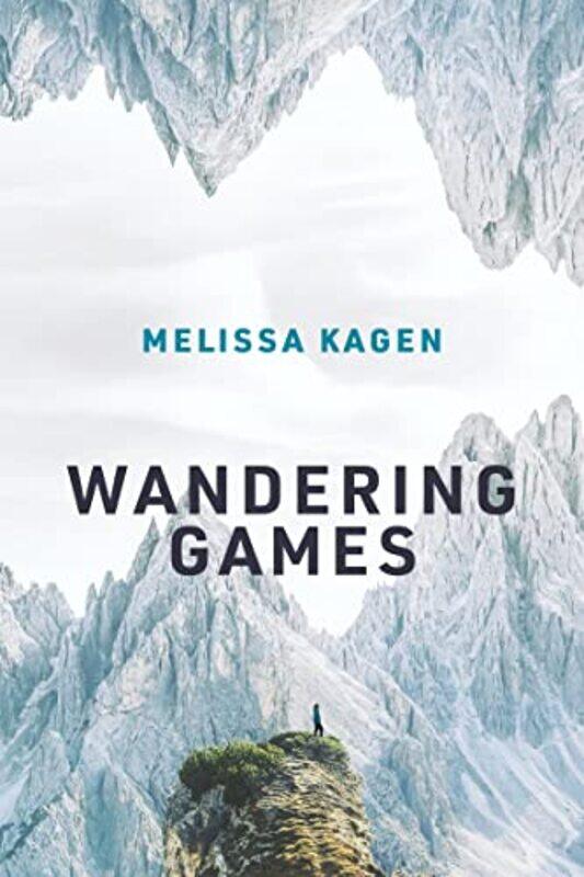 

Wandering Games by Nintendo-Paperback